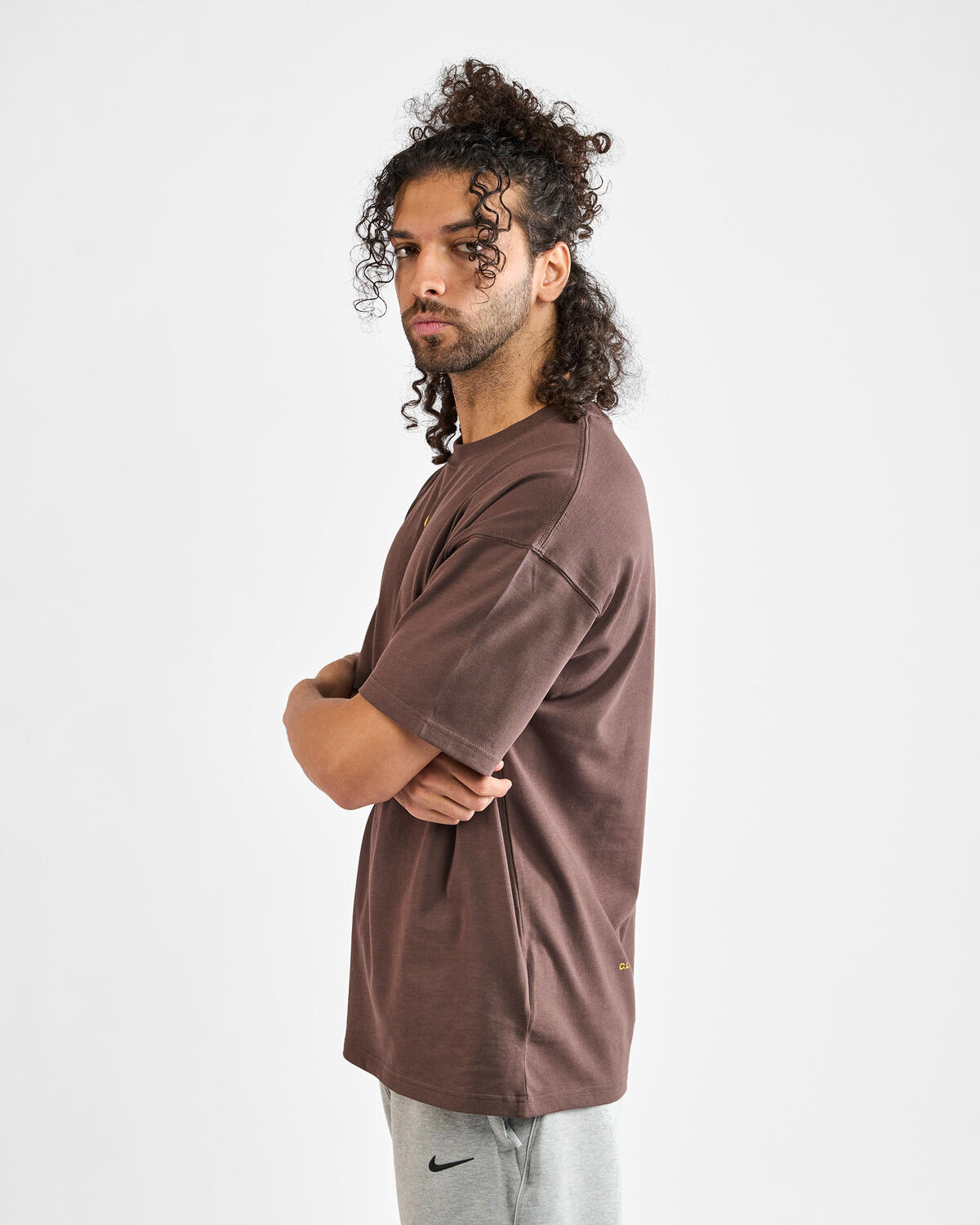 Nike x Nocta NRG TEE | IB5673-237 | AFEW STORE